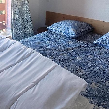 Appartement Plein Coeur De Vallandry Dış mekan fotoğraf