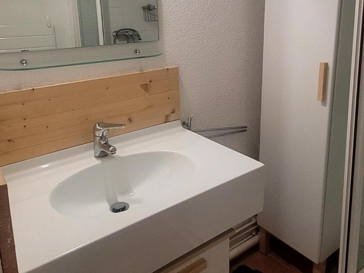 Appartement Plein Coeur De Vallandry Dış mekan fotoğraf