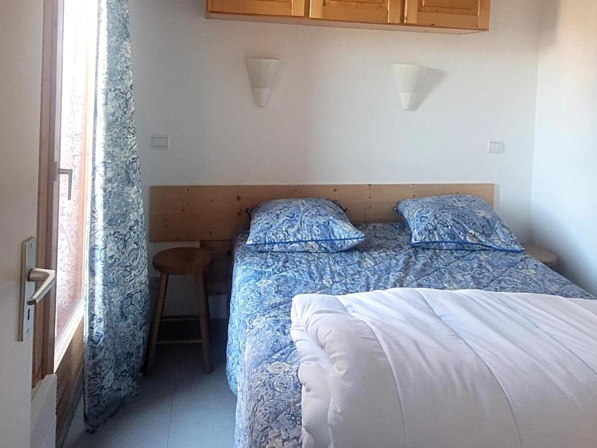 Appartement Plein Coeur De Vallandry Dış mekan fotoğraf